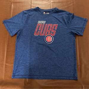 MLB Chicago Cubs TX3 Cool Shirt - Size XL